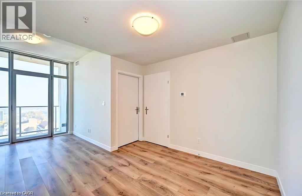 60 FREDERICK Street Unit# 2505