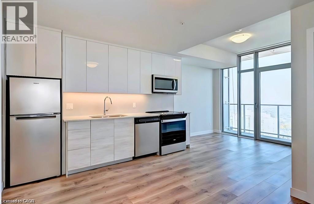 60 FREDERICK Street Unit# 2505