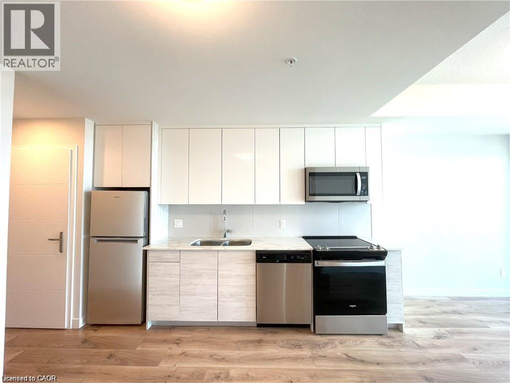 60 FREDERICK Street Unit# 2505