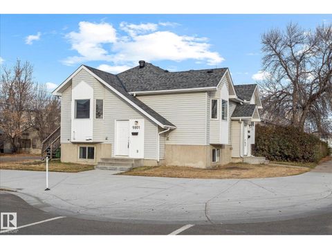 9801 103 ST Fort Saskatchewan AB T8L2C7