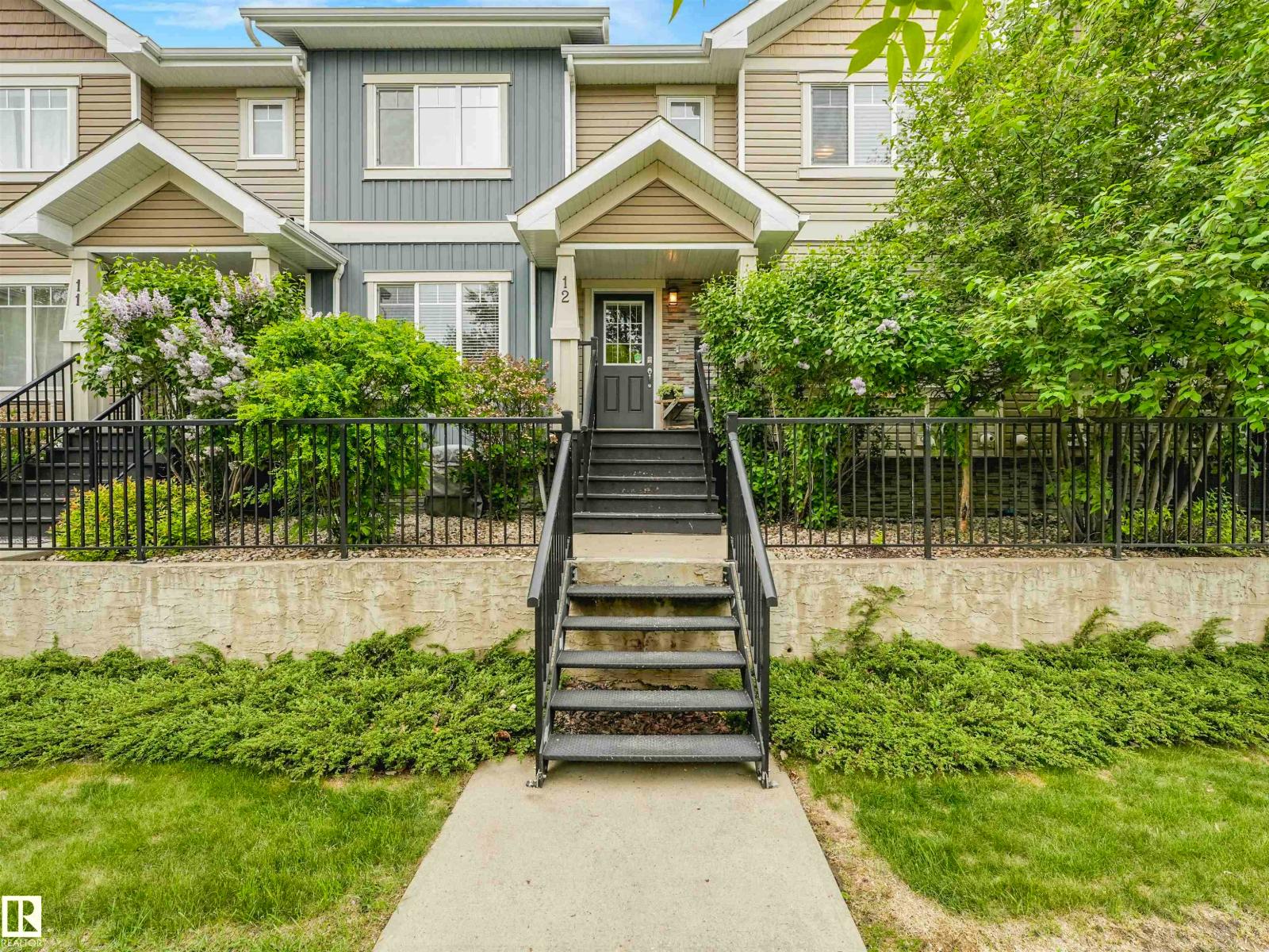 #12 9535 217 ST NW