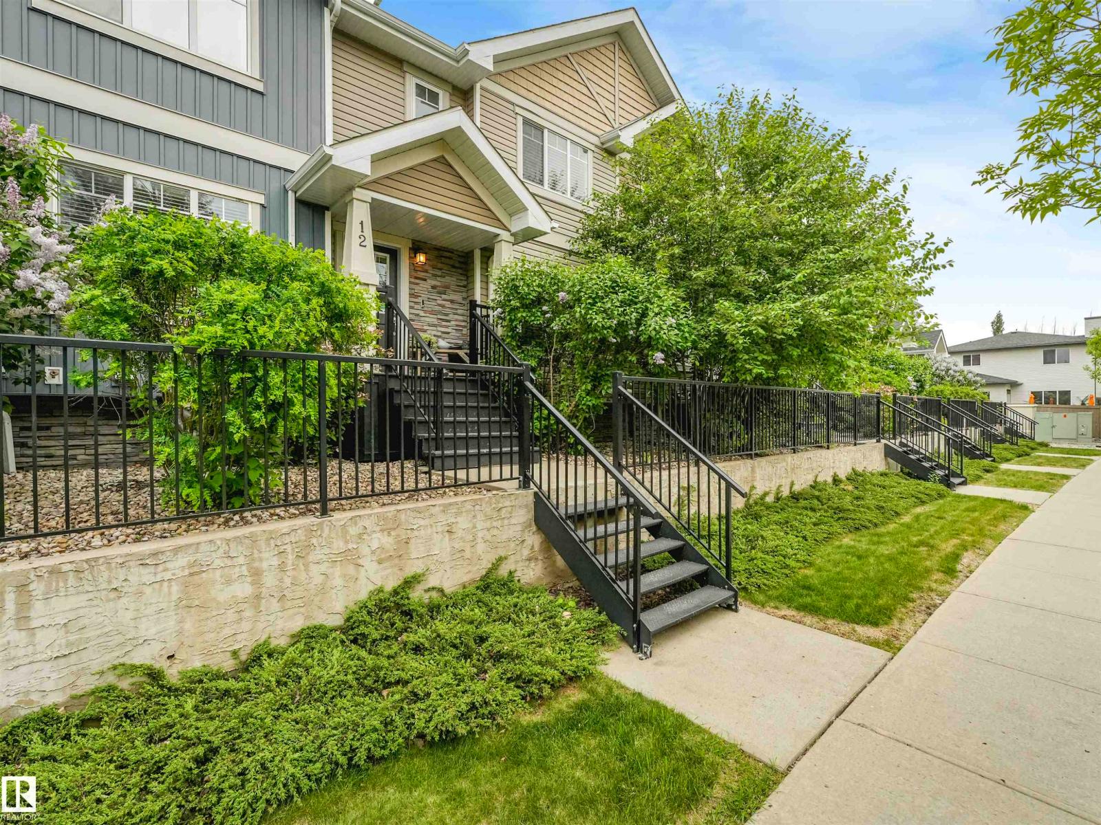 #12 9535 217 ST NW