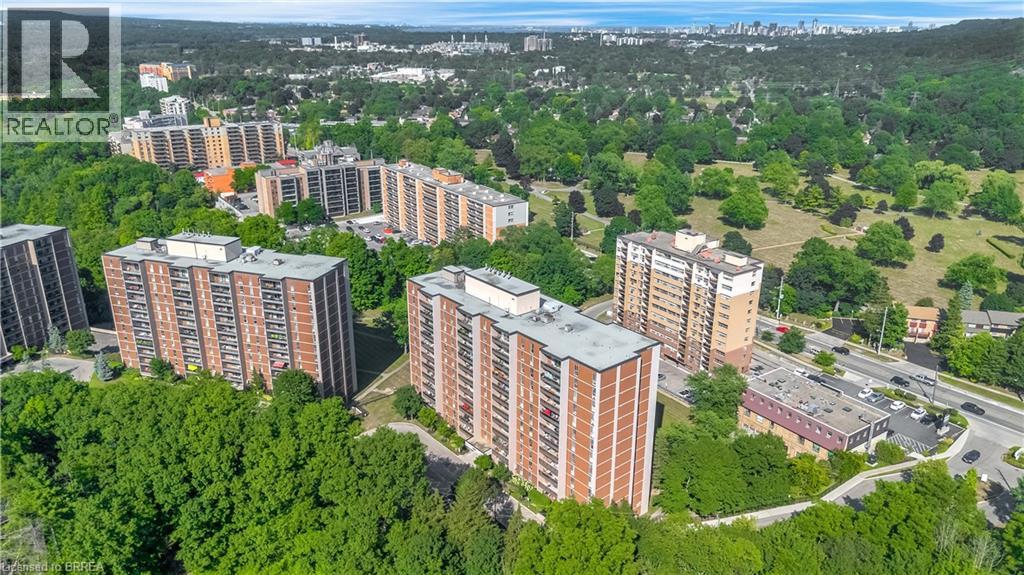 1964 MAIN Street W Unit# 507