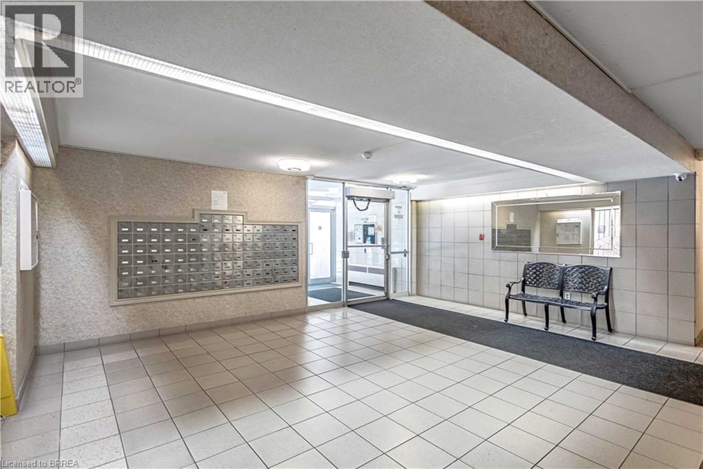 1964 MAIN Street W Unit# 507