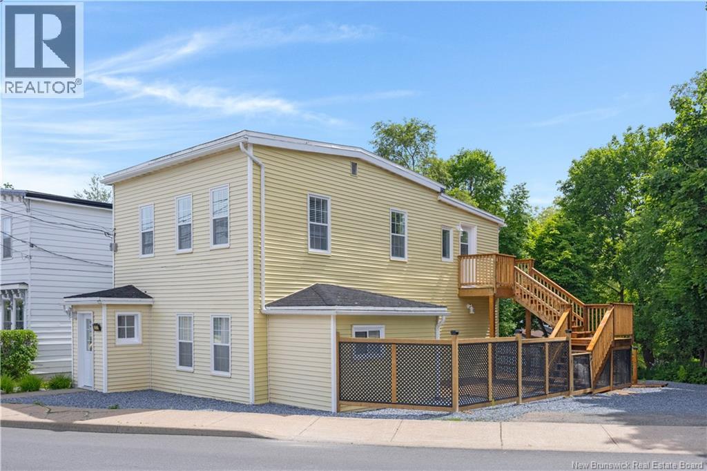 Photo 1 of 39 — 177 Millidge Avenue, Saint John, NB E2K2M4
