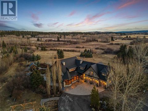 192215 146 Avenue W Rural Foothills County AB T0L1W2