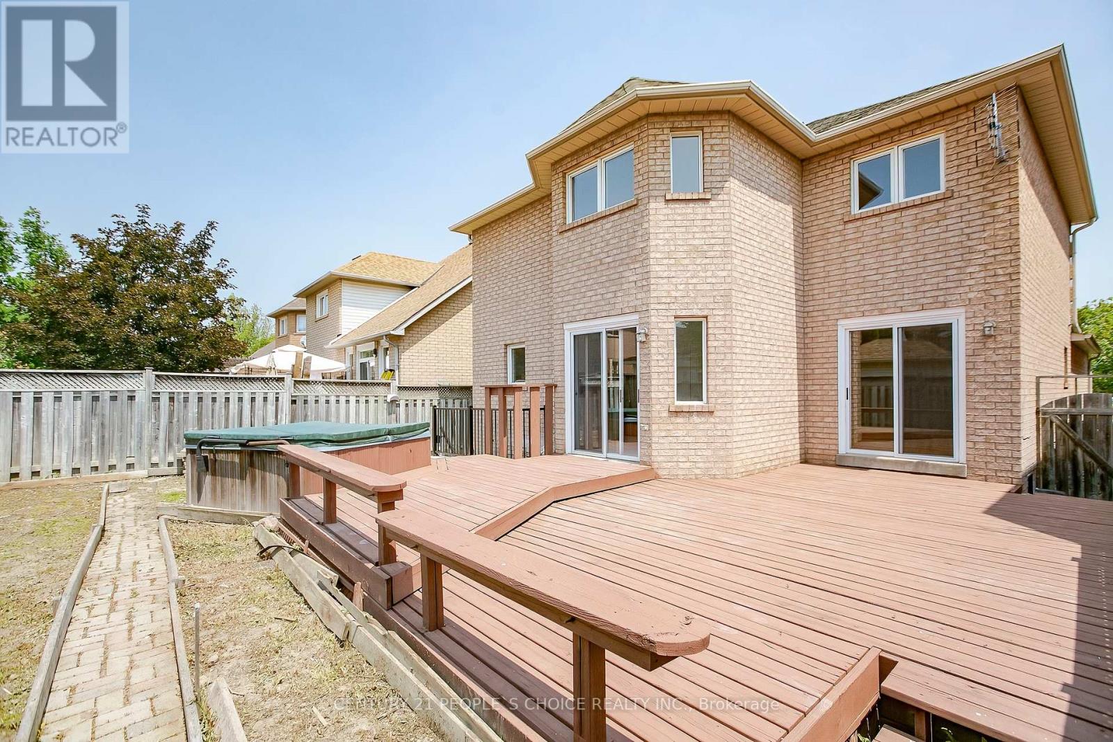 46 CREEKWOOD DRIVE