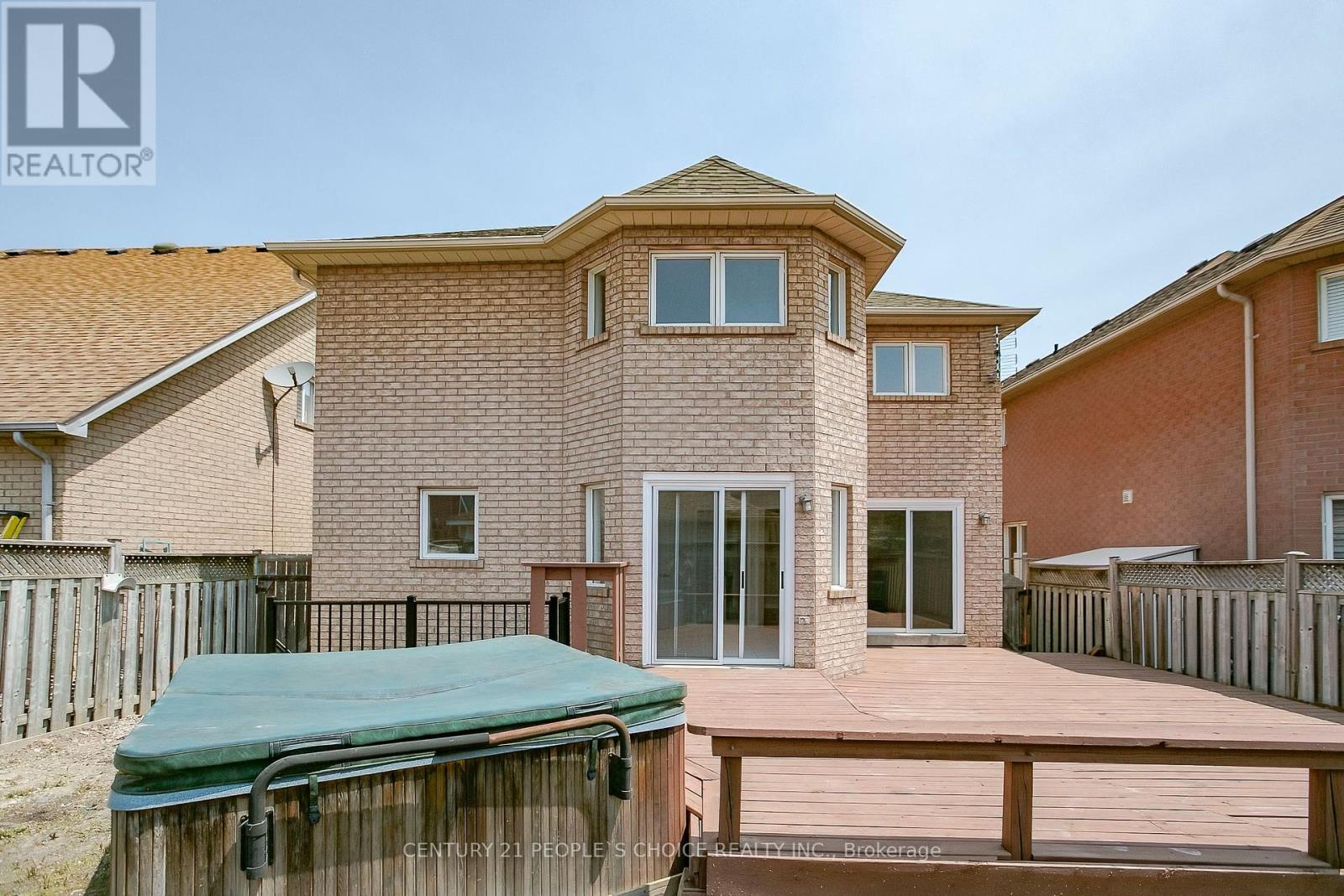 46 CREEKWOOD DRIVE