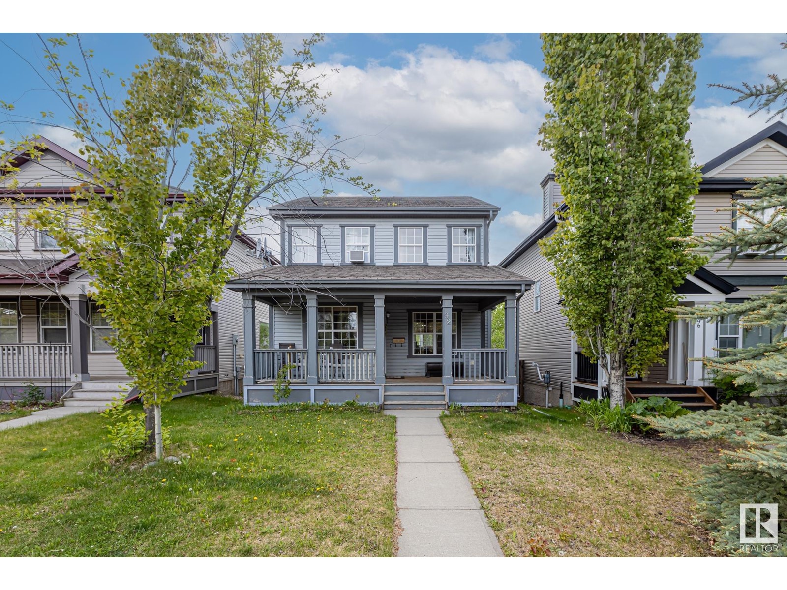 92 Summerfield Wynd