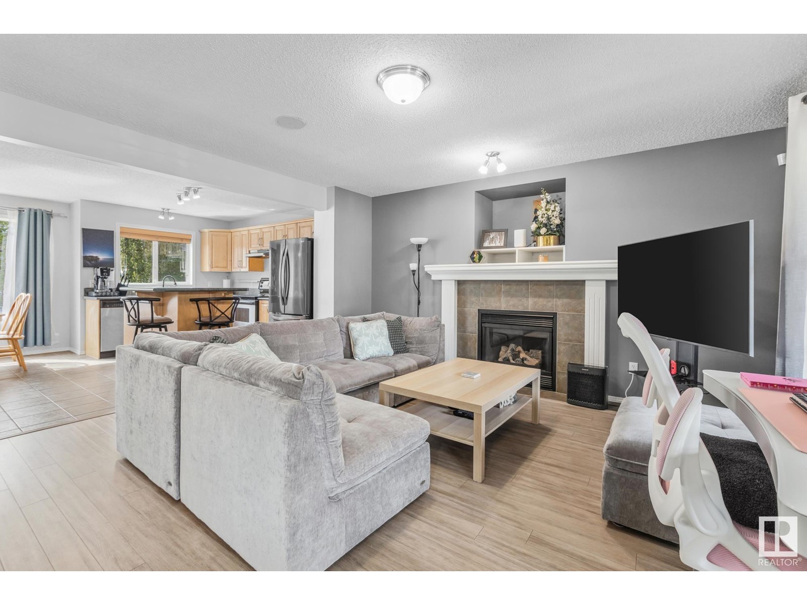 92 Summerfield Wynd