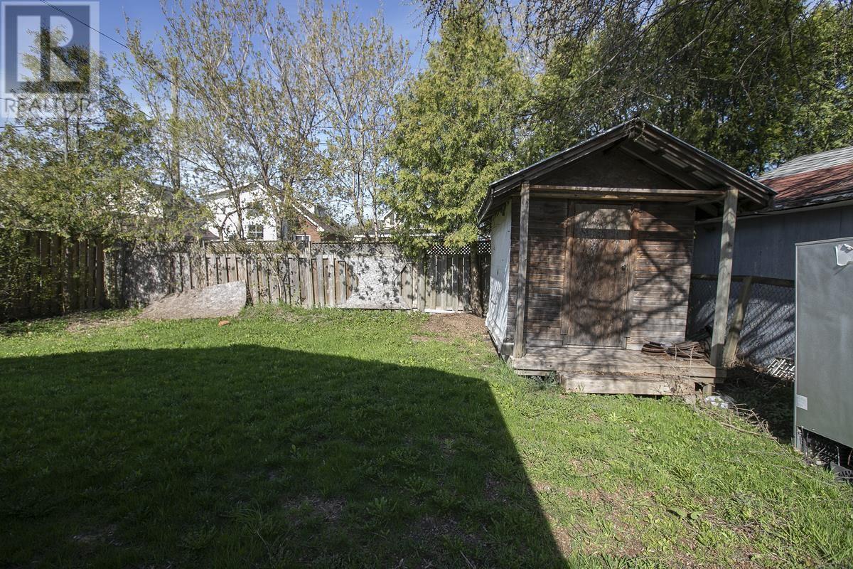 Homes for Sale Sault Ste. Marie 327 Franklin ST