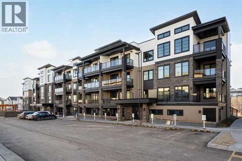 2413, 2117 81 Street SW Calgary AB T3H6H5