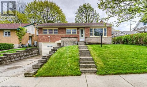 191 ALLEN Street E Waterloo ON N2J1J9