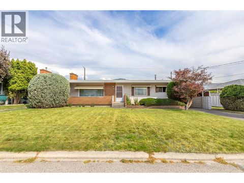 2450 McKenzie Street Penticton BC V2A6H7