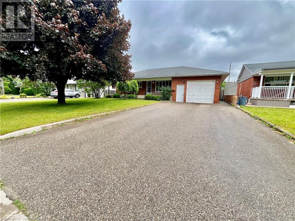 134 ALISON Avenue