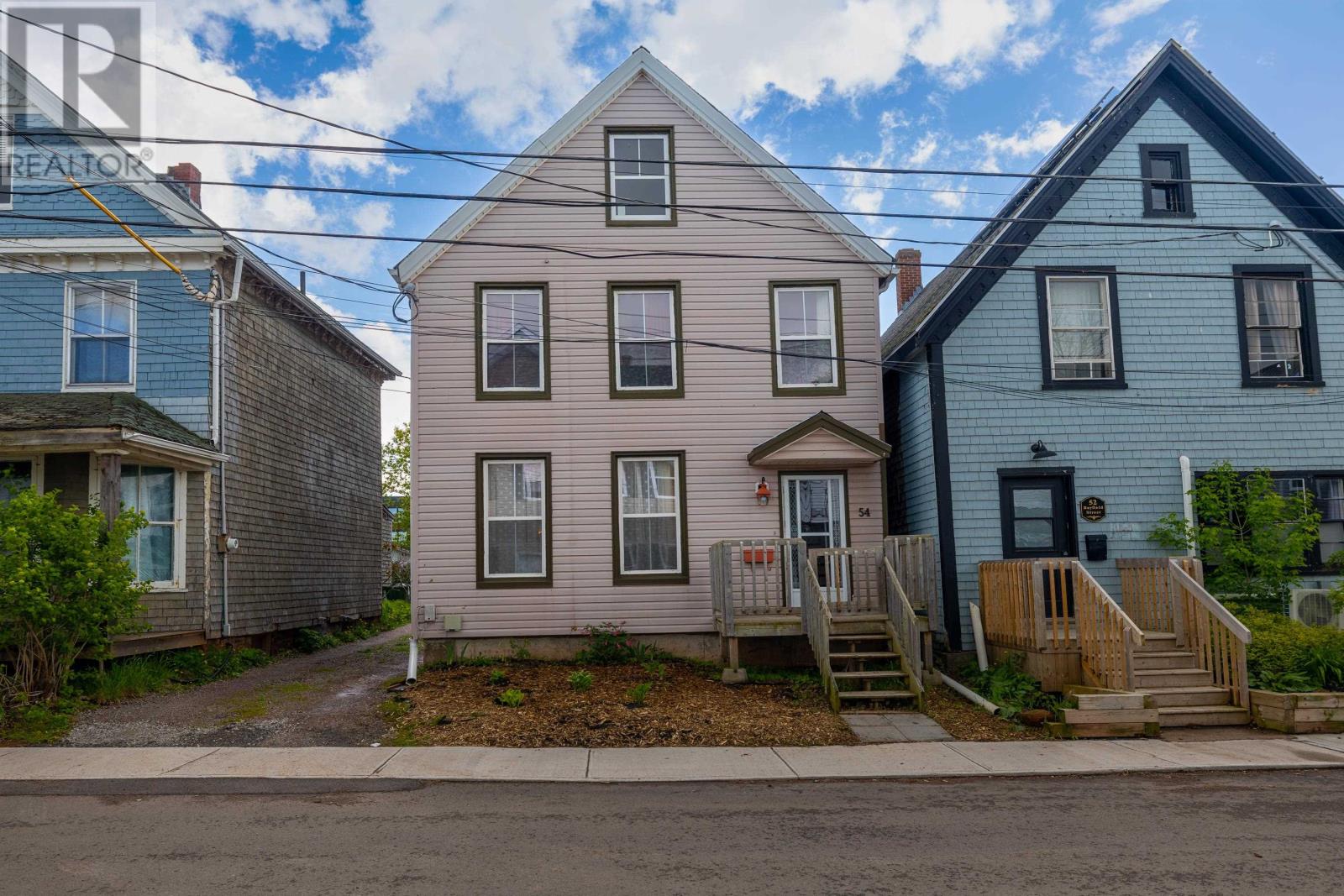 Photo 1 of 34 — 54 Bayfield Street, Charlottetown, PE C1A2G6
