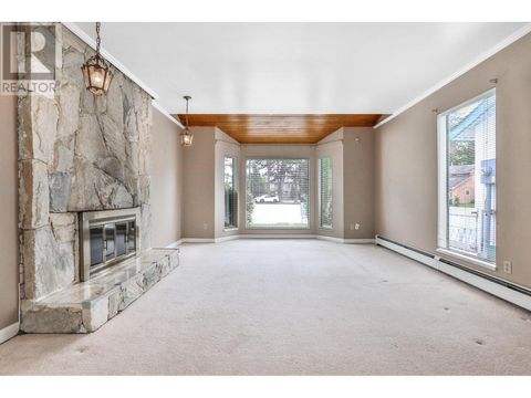 9811 GILBERT CRESCENT Richmond BC V7E1H7
