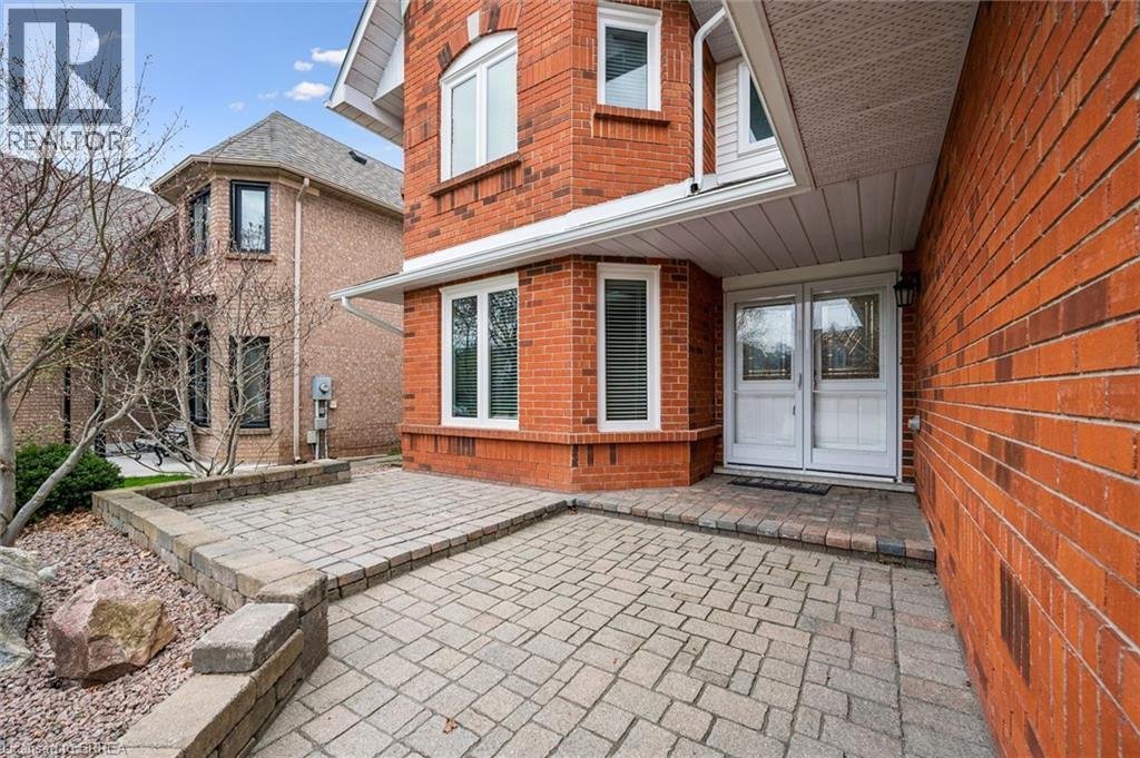 223 GLENVALLEY Drive