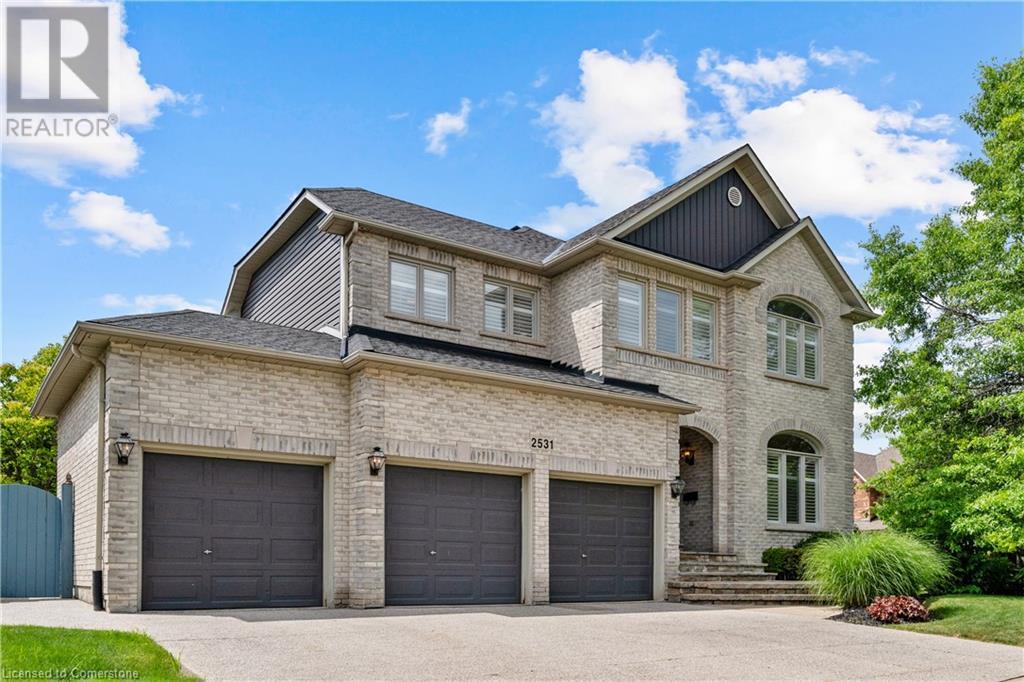 2531 HOGAN Court