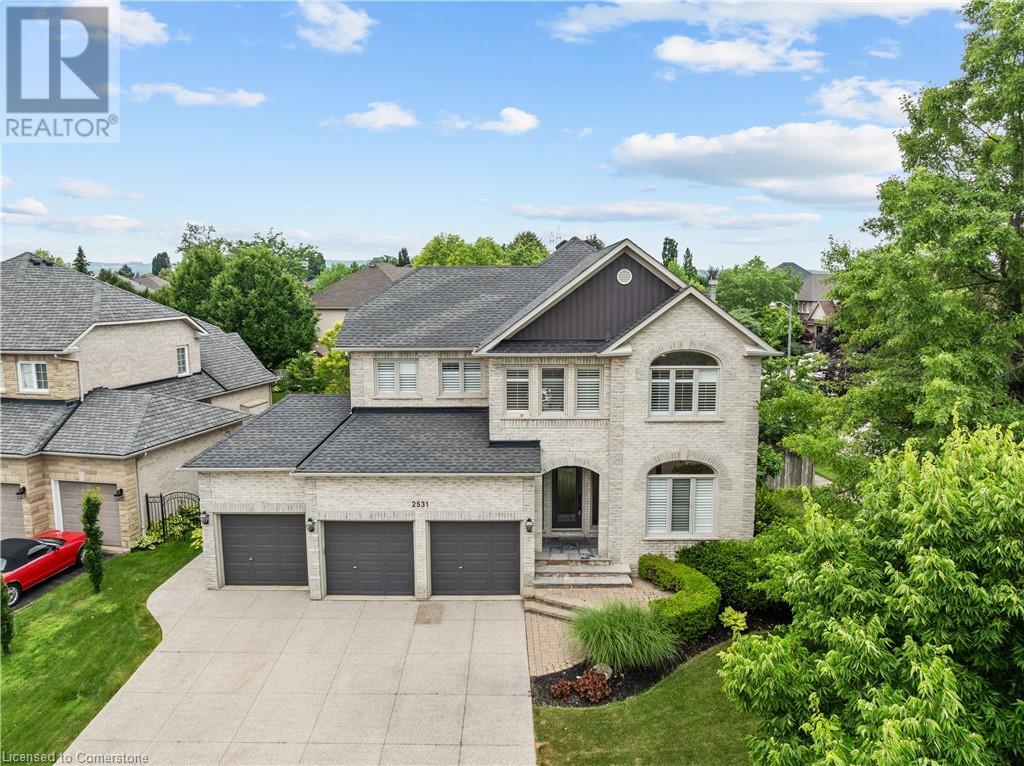 2531 HOGAN Court