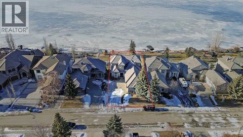 169 Cove Road Chestermere AB T1X1E4