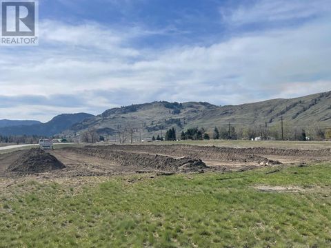 LOT 1 DL 377 HWY 3 Highway Midway BC V0H1M0