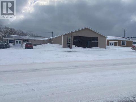 56-58 West Street Stephenville NF A2N1E2