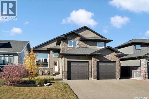 511 Couples COURT Warman SK S0K4S1