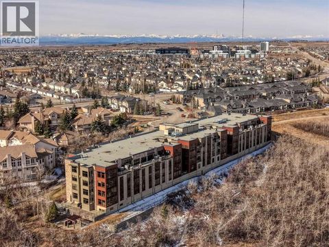 108, 15 Cougar Ridge Landing SW Calgary AB T3H6C3