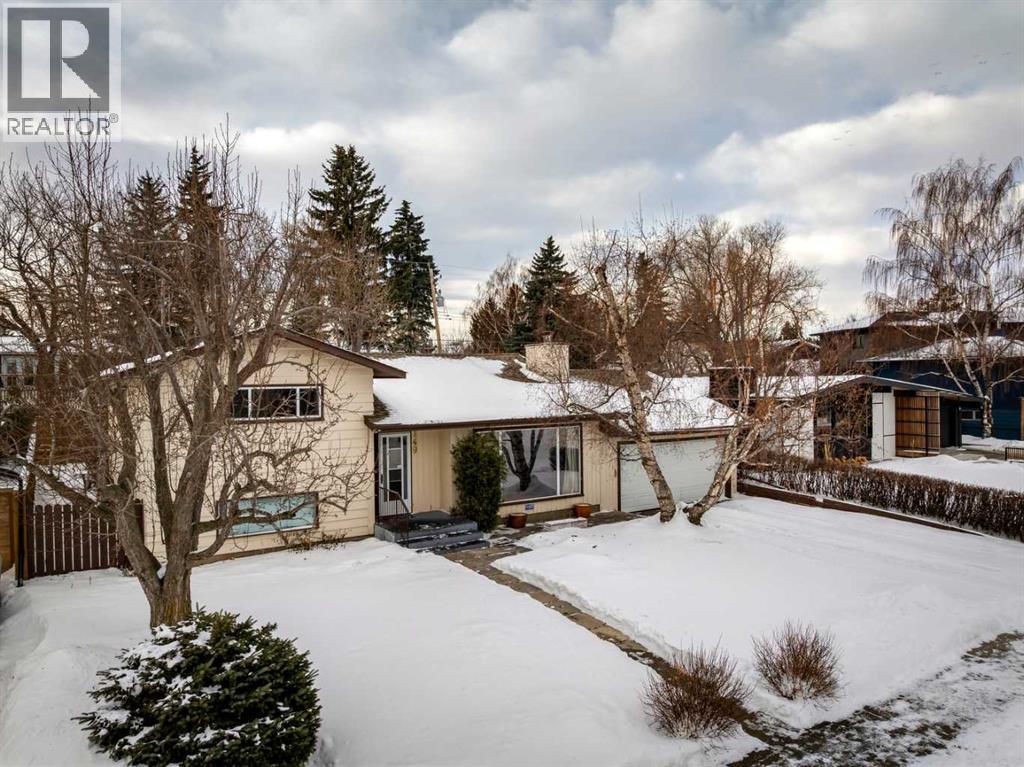 149 Wildwood Drive SW