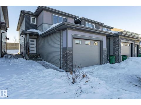 4851 ALWOOD PT SW Edmonton AB T6W4N1