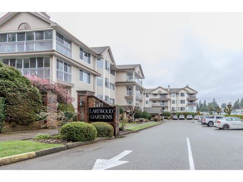 201 2491 GLADWIN ROAD Abbotsford BC V2T3N8