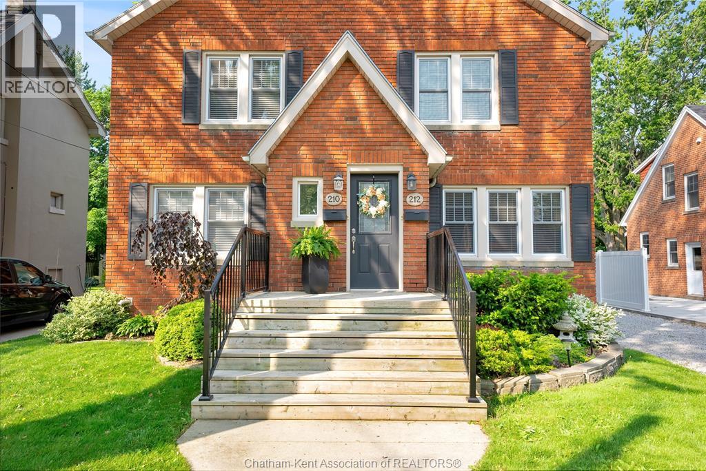 210-212 Elizabeth STREET