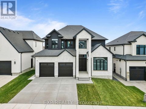 119 DAVENTRY WAY Middlesex Centre ON N0L1R0