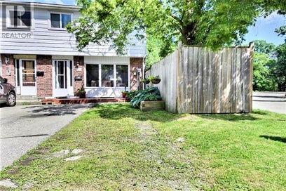 541 PARKVIEW Crescent Cambridge ON N3H4Z9