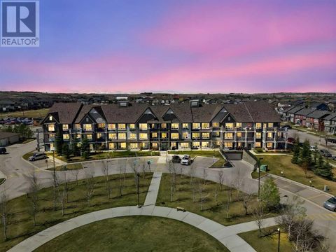 1115, 175 Silverado Boulevard SW Calgary AB T2X0V5
