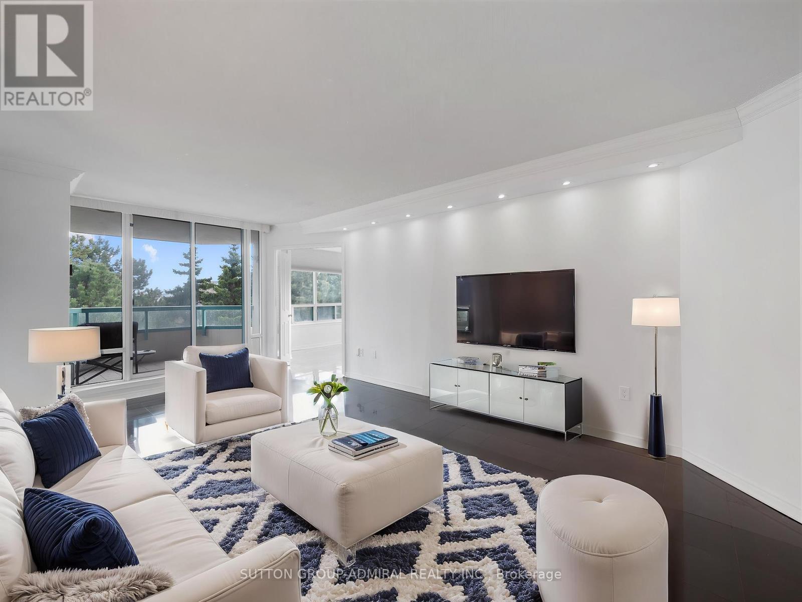 506 - 7250 YONGE STREET