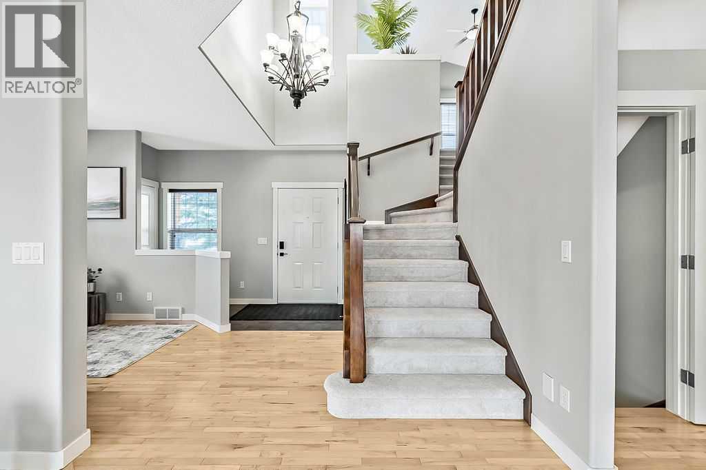 87 Chaparral Grove SE