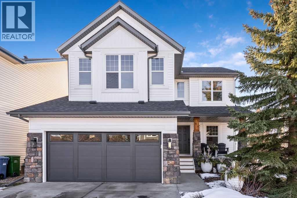 87 Chaparral Grove SE