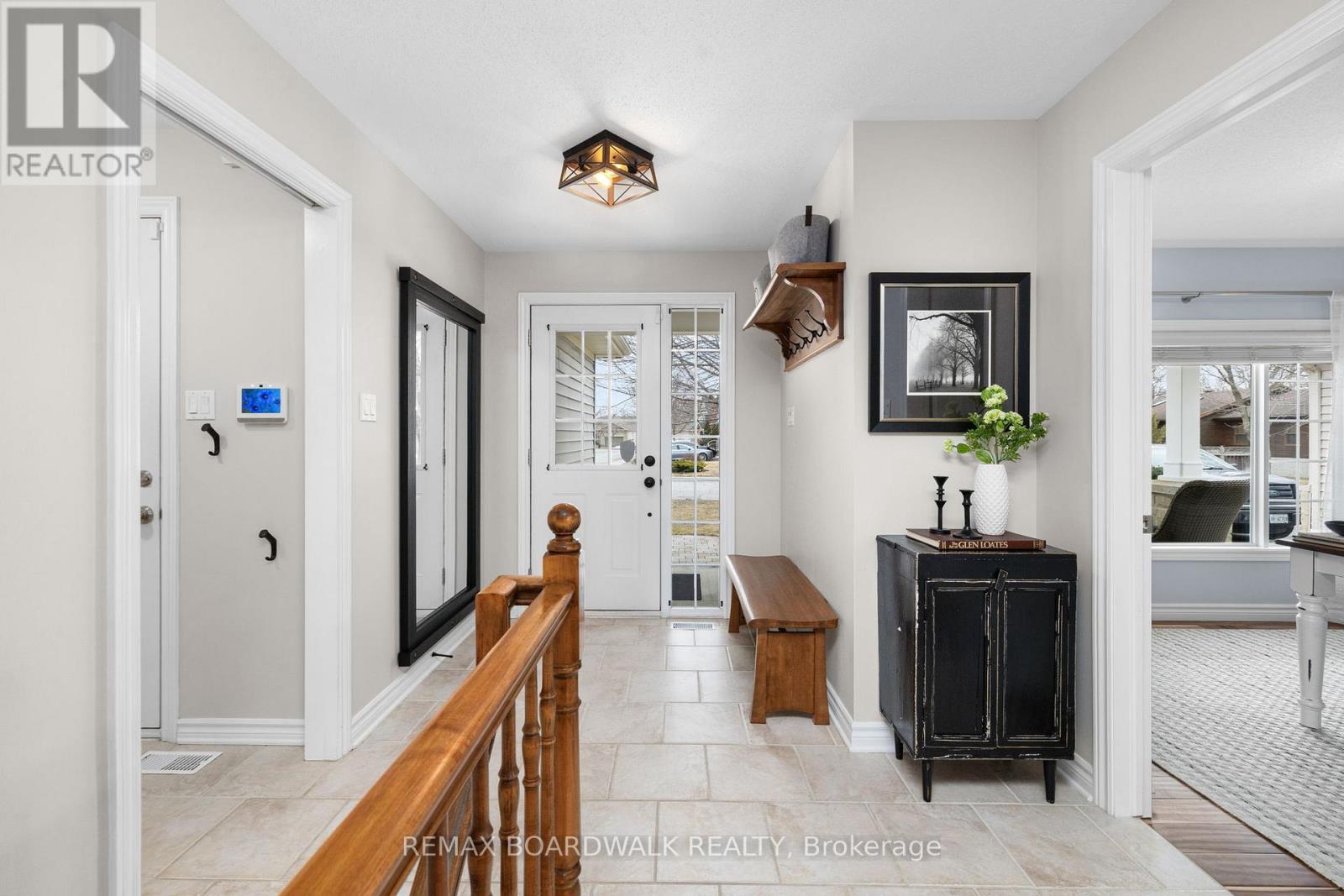 36 SINCLAIR AVENUE