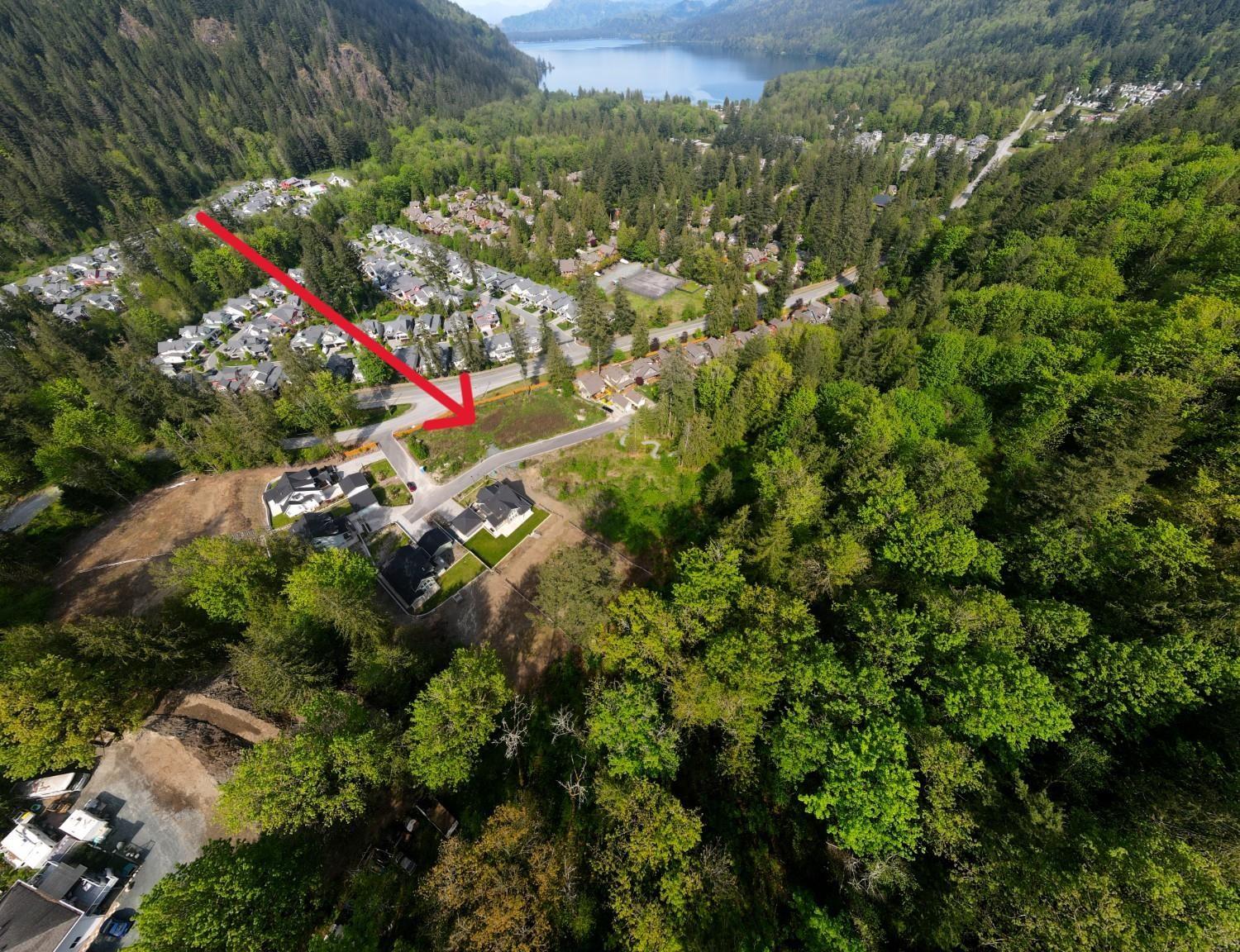 43393 BLUE GROUSE LANE|Cultus Lake South