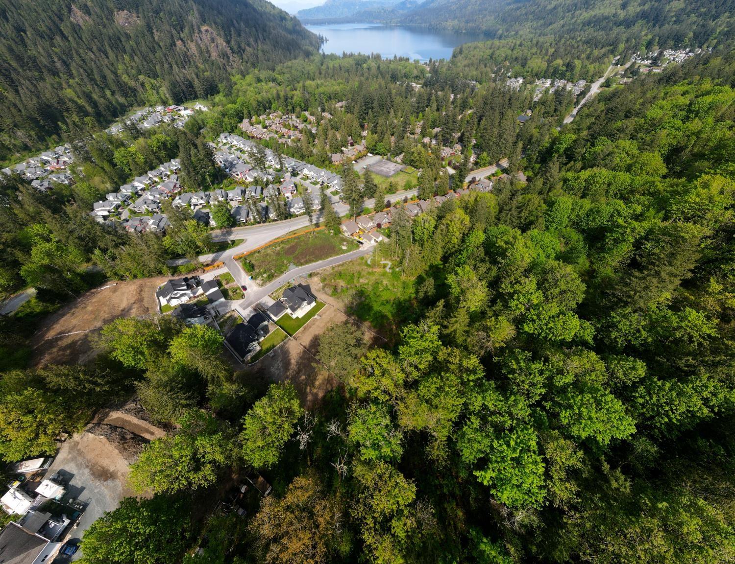 43393 BLUE GROUSE LANE|Cultus Lake South