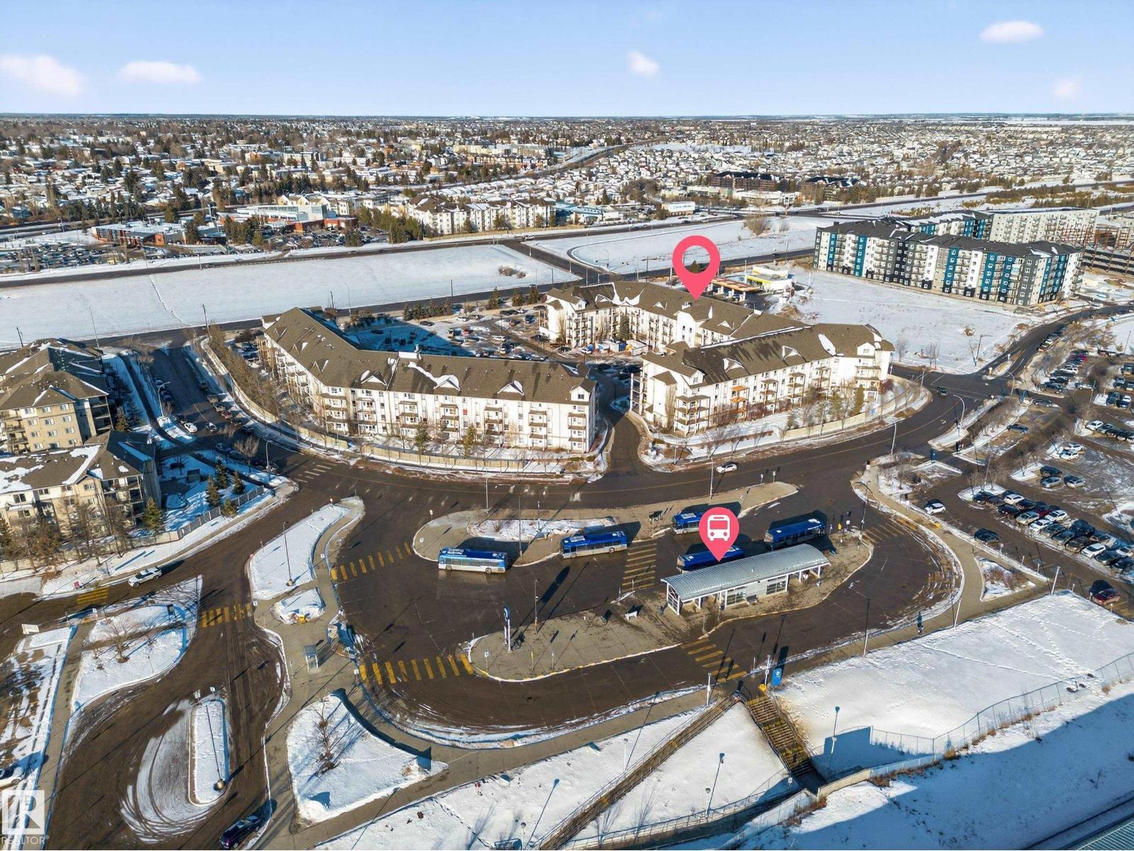 #1205 330 CLAREVIEW STATION DR NW