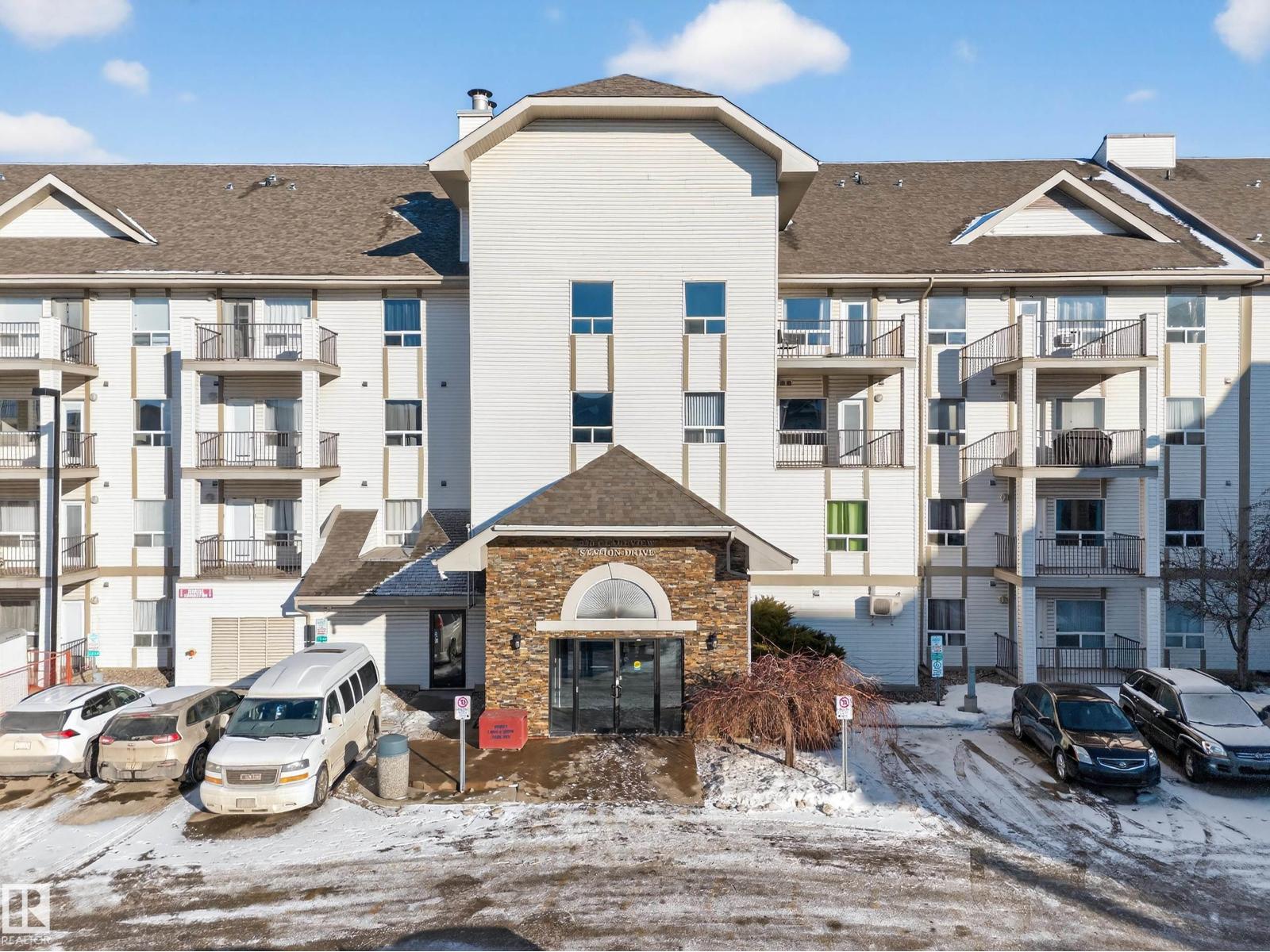 #1205 330 CLAREVIEW STATION DR NW