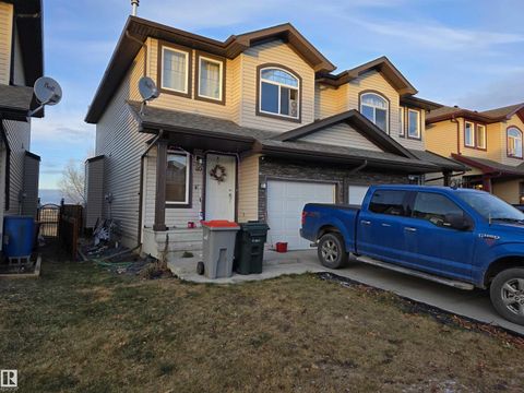 110 MERIDIAN LO Stony Plain AB T7Z0B7
