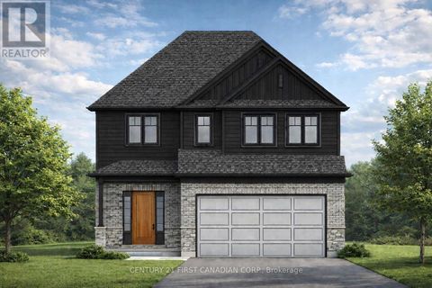 115 ADDISON AVENUE Lucan Biddulph (Lucan) ON N0M2J0