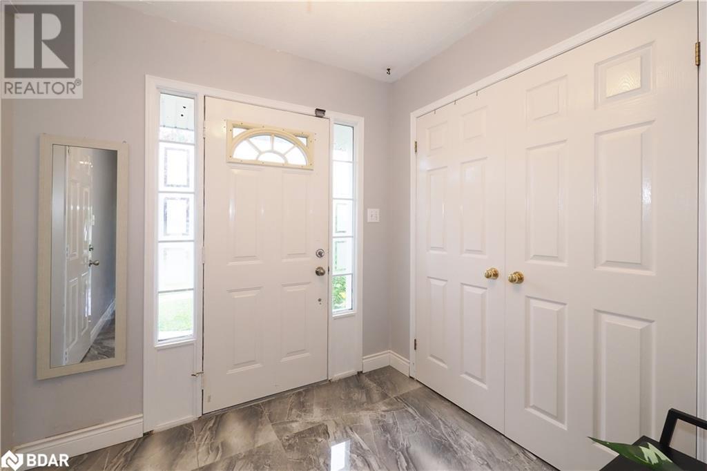 251 GREY FOX Drive
