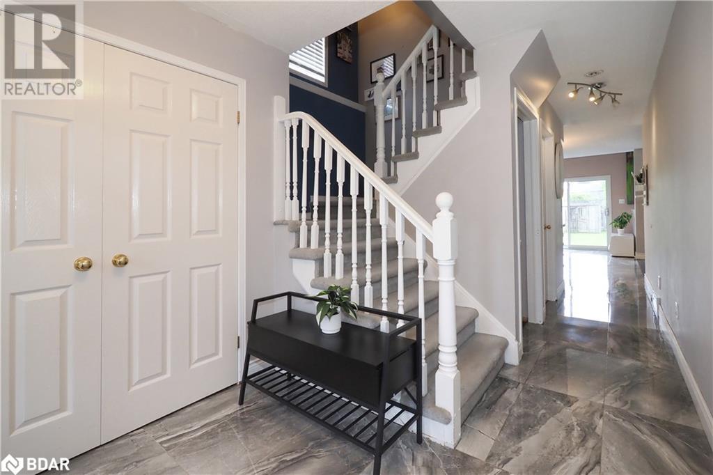 251 GREY FOX Drive