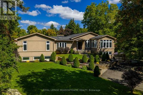 13219 FOURTH LINE Halton Hills (Rural Halton Hills) ON L7J2M1