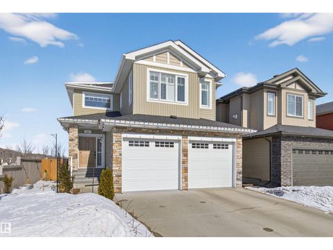 207 Bremner CR Fort Saskatchewan AB T8L0J7